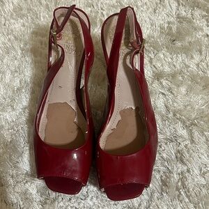 5/$20 Vince Camuto Heels